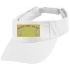 Sport Twill Visor Thumbnail