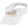 Sport Twill Visor Thumbnail