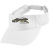 Sport Twill Visor Thumbnail