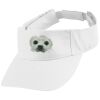 Sport Twill Visor Thumbnail