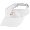 Sport Twill Visor Thumbnail