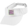 Sport Twill Visor Thumbnail
