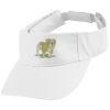 Sport Twill Visor Thumbnail