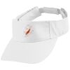 Sport Twill Visor Thumbnail