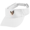 Sport Twill Visor Thumbnail