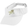 Sport Twill Visor Thumbnail