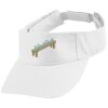 Sport Twill Visor Thumbnail