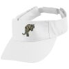 Sport Twill Visor Thumbnail