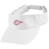 Sport Twill Visor Thumbnail