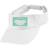 Sport Twill Visor Thumbnail