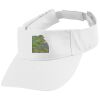 Sport Twill Visor Thumbnail