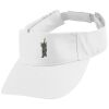 Sport Twill Visor Thumbnail