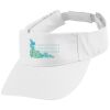 Sport Twill Visor Thumbnail