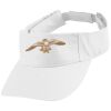 Sport Twill Visor Thumbnail