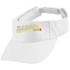 Sport Twill Visor Thumbnail