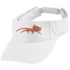 Sport Twill Visor Thumbnail