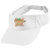 Sport Twill Visor Thumbnail