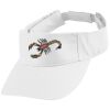 Sport Twill Visor Thumbnail