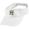 Sport Twill Visor Thumbnail
