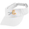 Sport Twill Visor Thumbnail