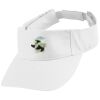 Sport Twill Visor Thumbnail
