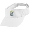 Sport Twill Visor Thumbnail