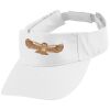 Sport Twill Visor Thumbnail