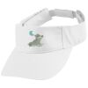 Sport Twill Visor Thumbnail