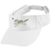 Sport Twill Visor Thumbnail