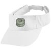 Sport Twill Visor Thumbnail