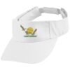 Sport Twill Visor Thumbnail