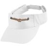 Sport Twill Visor Thumbnail