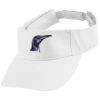 Sport Twill Visor Thumbnail
