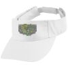 Sport Twill Visor Thumbnail