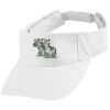 Sport Twill Visor Thumbnail