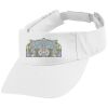 Sport Twill Visor Thumbnail