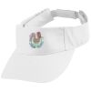 Sport Twill Visor Thumbnail