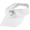 Sport Twill Visor Thumbnail