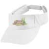 Sport Twill Visor Thumbnail