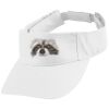 Sport Twill Visor Thumbnail