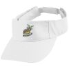 Sport Twill Visor Thumbnail