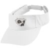 Sport Twill Visor Thumbnail
