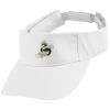 Sport Twill Visor Thumbnail