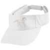 Sport Twill Visor Thumbnail