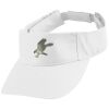 Sport Twill Visor Thumbnail