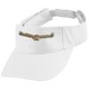Sport Twill Visor Thumbnail