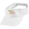 Sport Twill Visor Thumbnail