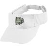 Sport Twill Visor Thumbnail