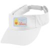 Sport Twill Visor Thumbnail