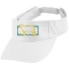 Sport Twill Visor Thumbnail